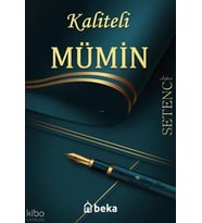 Kaliteli Mümin Beka Yayınları İrfan Satenci