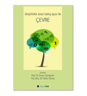 Disiplinler Arası Bakış Açısı İle Çevre (Krem)