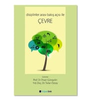Disiplinler Arası Bakış Açısı İle Çevre (Krem)