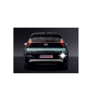 Hyundai Bayon Uyumlu Premium Geri Vites LED Ampul P21W 1 Adet