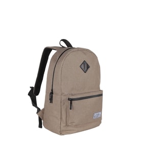 Fossil Bej Sırt Çantası-9505-20