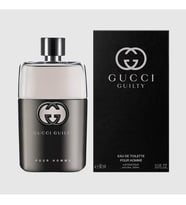 GUCCI GUILTY EDT 90 ML ERKEK PARFÜM