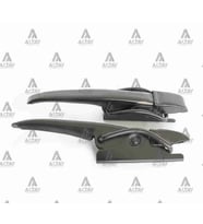 Kasa Kapak Mandalı L-200  1990-1999 (2 Adet) (Oem No: -)