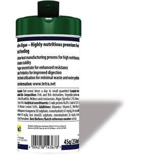 Pro Algae Crips 250 ml