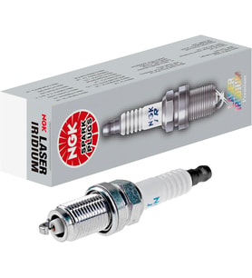 NGK BUJİ IZFR6K-11 (6994) Laser Iridium Honda Dıştan Takma Deniz Motoru Bujisi -