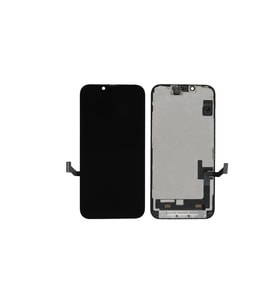 Cullera Uyumlu İphone 14 Lcd Ekran Dokunmatik İncell HD A+++Süper Kalite