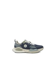 Lumberjack REMIX 6FX Mavi Erkek Sneaker A102157078