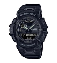 Casio G-squad GBA-900-1ADR Erkek Kol Saati