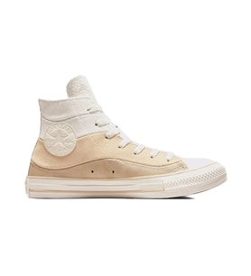 Converse Chuck Taylor All Star Kadın Günlük Ayakkabı A08248C Bej