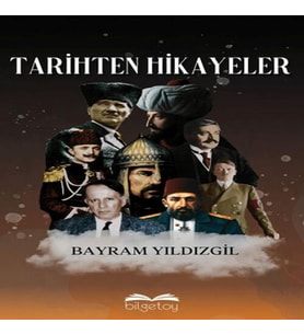 Tarihten Hikayeler