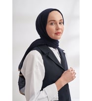 Müslin Biyeli Şal ASM3352