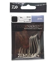 Daiwa Tournament Hameçons Beak Olta İğnesi NO:5/0