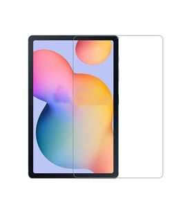 Lexroo Lenovo Tab M10 TB-X605F Paper-Like Ekran Koruyucu - Renksiz