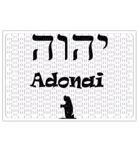 Adonai Puzzle 240 Parça Yapboz