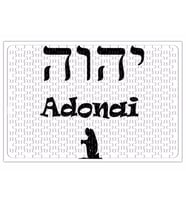 Adonai Puzzle 240 Parça Yapboz