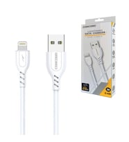 Concord C451 20 Cm 2A USB -Lightning Powerbank Kablo