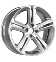 5 100 17 7.5 ET35 CH57.1 SONİC 1017 SILVER MALLORY JANT