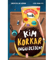 Kim Korkar İngilizceden?