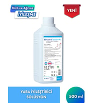 Actolind® Solution Plus 500 ml  Yara İyileştirme Solüsyonu