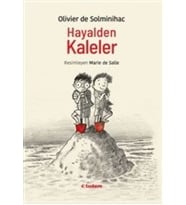 Hayalden Kaleler
