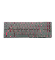 Lenovo 80WK01C8TX Klavye Işıklı V1 Non-RGB
