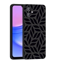 Samsung Galaxy A07 İle Uyumlu Premier Kalite Özel Üretim Baskılı Silikon Telefon Kılıfı BC 1