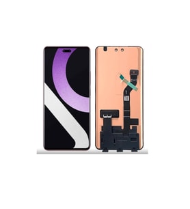 Xiaomi Uyumlu Mi 13 Lite Lcd Çıtasız Orjinal