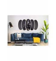 ANİME KIZ MDF TABLO-0047