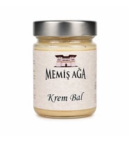 Beyaz Krem Balı 360 G