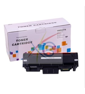 Xerox 3215, 3225, 3260, 3052 UYUMLU MUADİL TONER 3K (Siyah)