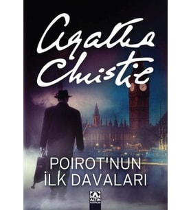 Poirotnun İlk Davaları