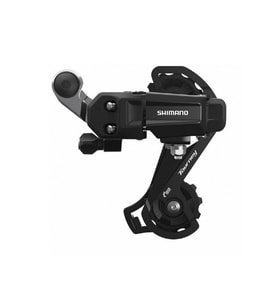 SHIMANO TOURNEY Arka Aktarıcı RD-TY200-GS 7/6 vites