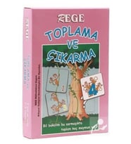 Toplama - Çıkarma (oyun) (YENİ ÜRETİM)