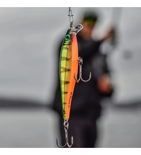 Rapala Skitter Pop Saltwater Sahte Balığı