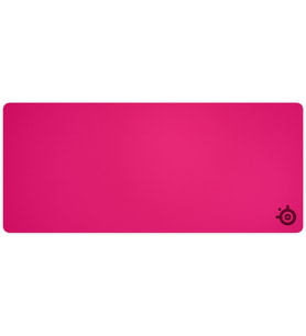 Steelseries Qck Heavy Xxl Gaming Mousepad - Magenta