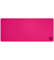 Steelseries Qck Heavy Xxl Gaming Mousepad - Magenta