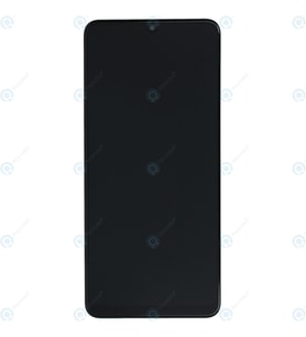 Samsung Galaxy A22 4G Çıtalı Lcd Ekran Dokunmatik OLED SM-A225F