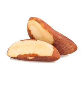 Tuğba Kuruyemiş Brezilya Cevizi 250 gr