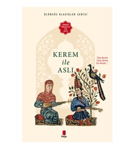 Kerem İle Aslı