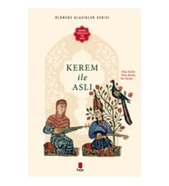 Kerem İle Aslı