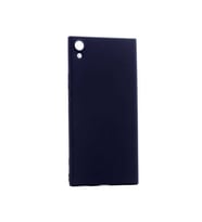 Sony Xperia XA1 Uyumlu Kılıf Zore Premier Silikon Kapak
