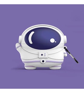 E2M AIRPODS PRO KILIF ASTRONOT MOR