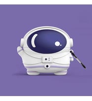 E2M AIRPODS PRO KILIF ASTRONOT MOR