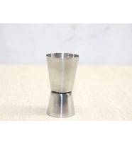 Paslanmaz Çelik Kokteyl Bar Ölçeği 15/30 Ml