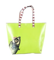Biggdesign Pistachio Omuz Çantası