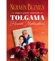 Erken Kayan Yıldızım Tolgama Hasret Mektupları - Sc