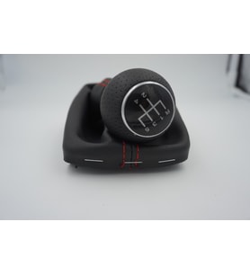 Audi A3 2001 - 2003 Vites Topuzu 5 Ileri