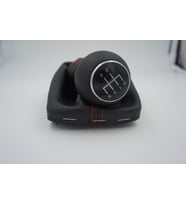 Audi A3 2001 - 2003 Vites Topuzu 5 Ileri