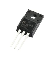 6NK90ZFP TO-220F Mosfet Transistör