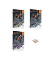 LGS 8. Sınıf BİLTEST İnkılap Din ve İngilizce 3lü Set Soru Bankası